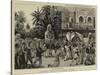 Religious Riots at Colombo, Ceylon-null-Stretched Canvas