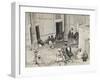 Religious School (Islamic) Medressa in Baku, Azerbaijan-null-Framed Photographic Print