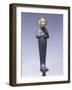 Religious Statuette from Phoenician Civilization-null-Framed Giclee Print