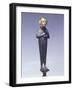 Religious Statuette from Phoenician Civilization-null-Framed Giclee Print