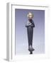 Religious Statuette from Phoenician Civilization-null-Framed Giclee Print