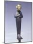 Religious Statuette from Phoenician Civilization-null-Mounted Giclee Print