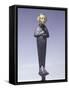 Religious Statuette from Phoenician Civilization-null-Framed Stretched Canvas