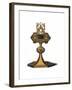 Reliquary, 15th Century-Henry Shaw-Framed Giclee Print