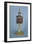 Reliquary of the Precious Blood, Treasure from the Basilica of San Marco-Byzantine-Framed Giclee Print