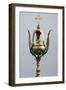 Reliquary with Wedding Ring of St Rita of Cascia-null-Framed Giclee Print