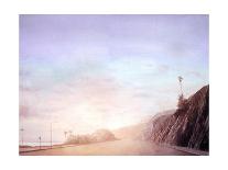 California Road Chronicles #16-Relja Penezic-Art Print