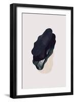Rely on Me-Djaheda Richers-Framed Giclee Print