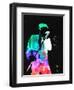 REM Watercolor-Lana Feldman-Framed Premium Giclee Print