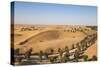 Remah Desert, Al Ain, Abu Dhabi, United Arab Emirates, Middle East-Jane Sweeney-Stretched Canvas