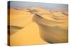 Remah Desert, Al Ain, Abu Dhabi, United Arab Emirates, Middle East-Jane Sweeney-Stretched Canvas