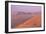 Remah Desert, Al Ain, Abu Dhabi, United Arab Emirates, Middle East-Jane Sweeney-Framed Photographic Print