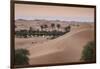 Remah Desert, Al Ain, Abu Dhabi, United Arab Emirates, Middle East-Jane Sweeney-Framed Photographic Print