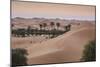 Remah Desert, Al Ain, Abu Dhabi, United Arab Emirates, Middle East-Jane Sweeney-Mounted Photographic Print