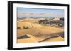 Remah Desert, Al Ain, Abu Dhabi, United Arab Emirates, Middle East-Jane Sweeney-Framed Photographic Print