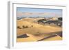 Remah Desert, Al Ain, Abu Dhabi, United Arab Emirates, Middle East-Jane Sweeney-Framed Photographic Print