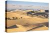 Remah Desert, Al Ain, Abu Dhabi, United Arab Emirates, Middle East-Jane Sweeney-Stretched Canvas
