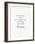 Remain Calm-Adebowale-Framed Art Print