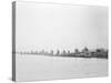 Remaining Japanese Submarines-null-Stretched Canvas