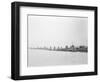 Remaining Japanese Submarines-null-Framed Photographic Print