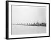 Remaining Japanese Submarines-null-Framed Photographic Print