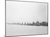 Remaining Japanese Submarines-null-Mounted Photographic Print