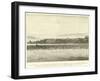 Remains of a Lake Village of the Bronze Age-null-Framed Giclee Print