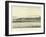 Remains of a Lake Village of the Bronze Age-null-Framed Giclee Print