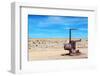 Remains of A Train-jkraft5-Framed Photographic Print