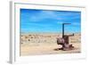 Remains of A Train-jkraft5-Framed Photographic Print