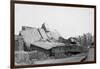 Remains of a U-Boat Pen, Kiel, Germany, C1945-C1965-null-Framed Giclee Print