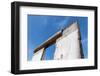 Remains of Berlin Wall Separation the German City in East and West Parts-kruwt-Framed Photographic Print