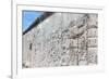 Remains of Berlin Wall Separation the German City in East and West Parts-kruwt-Framed Photographic Print