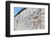 Remains of Berlin Wall Separation the German City in East and West Parts-kruwt-Framed Photographic Print