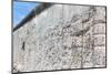 Remains of Berlin Wall Separation the German City in East and West Parts-kruwt-Mounted Photographic Print