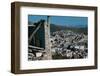 Remains of Gibellina after Earthquake-null-Framed Photographic Print