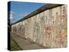 Remains of the Berlin Wall, Germany-null-Stretched Canvas