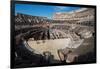 Remains of the Colosseum of Rome Built around 70Ad, Allegedly the Largest Ever Built-Ethel Davies-Framed Photographic Print