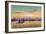 Remains of the Day, 2003-Anthony Rule-Framed Giclee Print