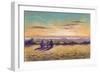 Remains of the Day, 2003-Anthony Rule-Framed Giclee Print