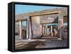 Remains of the House of the Banker Lucius Caecilius Iucundus, Pompeii-null-Framed Stretched Canvas