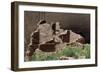 Remains of White House-null-Framed Giclee Print