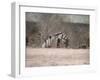 Remains of Winter-Jai Johnson-Framed Giclee Print