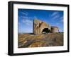 Remarkable Rocks, Flinders Chase National Park, Kangaroo Island, South Australia, Australia-Milse Thorsten-Framed Photographic Print