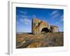 Remarkable Rocks, Flinders Chase National Park, Kangaroo Island, South Australia, Australia-Milse Thorsten-Framed Photographic Print