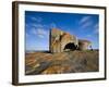 Remarkable Rocks, Flinders Chase National Park, Kangaroo Island, South Australia, Australia-Milse Thorsten-Framed Photographic Print