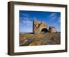 Remarkable Rocks, Flinders Chase National Park, Kangaroo Island, South Australia, Australia-Milse Thorsten-Framed Photographic Print