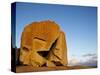 Remarkable Rocks formation in Flinders Chase National Park-Paul Souders-Stretched Canvas