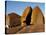 Remarkable Rocks formation in Flinders Chase National Park-Paul Souders-Stretched Canvas