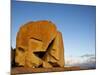 Remarkable Rocks formation in Flinders Chase National Park-Paul Souders-Mounted Photographic Print